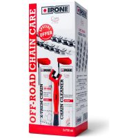 Kedjevårdskit Chain Care Pack Offroad Ipone