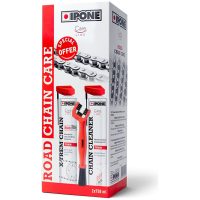 Kedjevårdskit Chain Care Pack Road Ipone