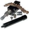 Kedjeverktyg Jumbo Svart MOTION PRO – miniatyr 2