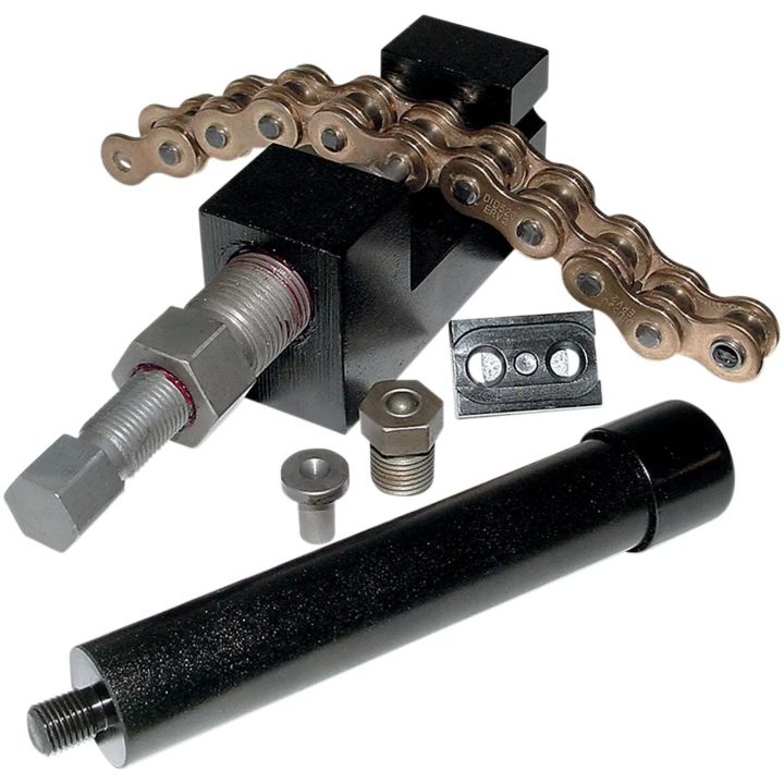 Kedjeverktyg Jumbo Svart MOTION PRO – bild 2