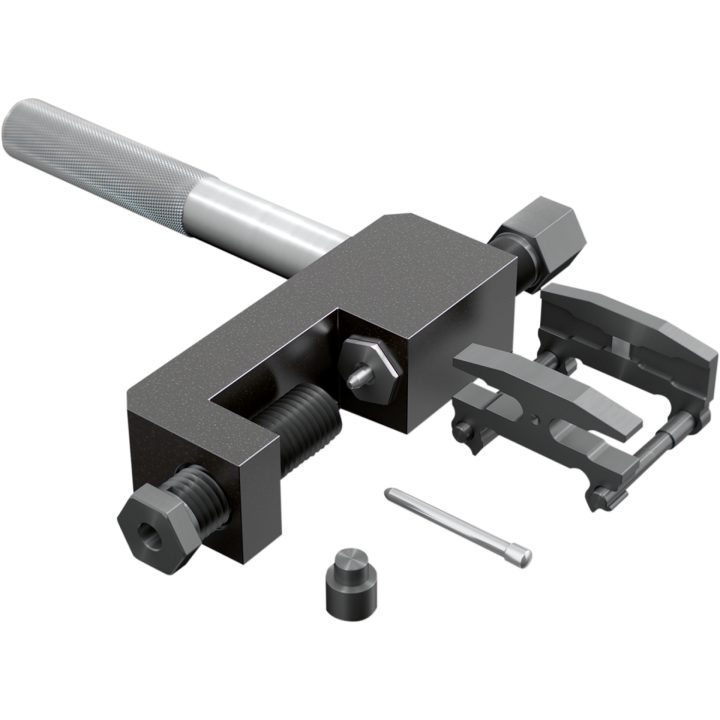 Kedjeverktyg KELLERMANN CHAIN RIVET / BREAK TOOL – bild 2