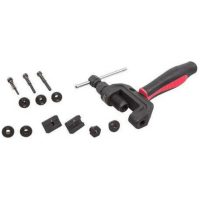 Kedjeverktyg Universal Reparations Kit Röd BIKESERVICE