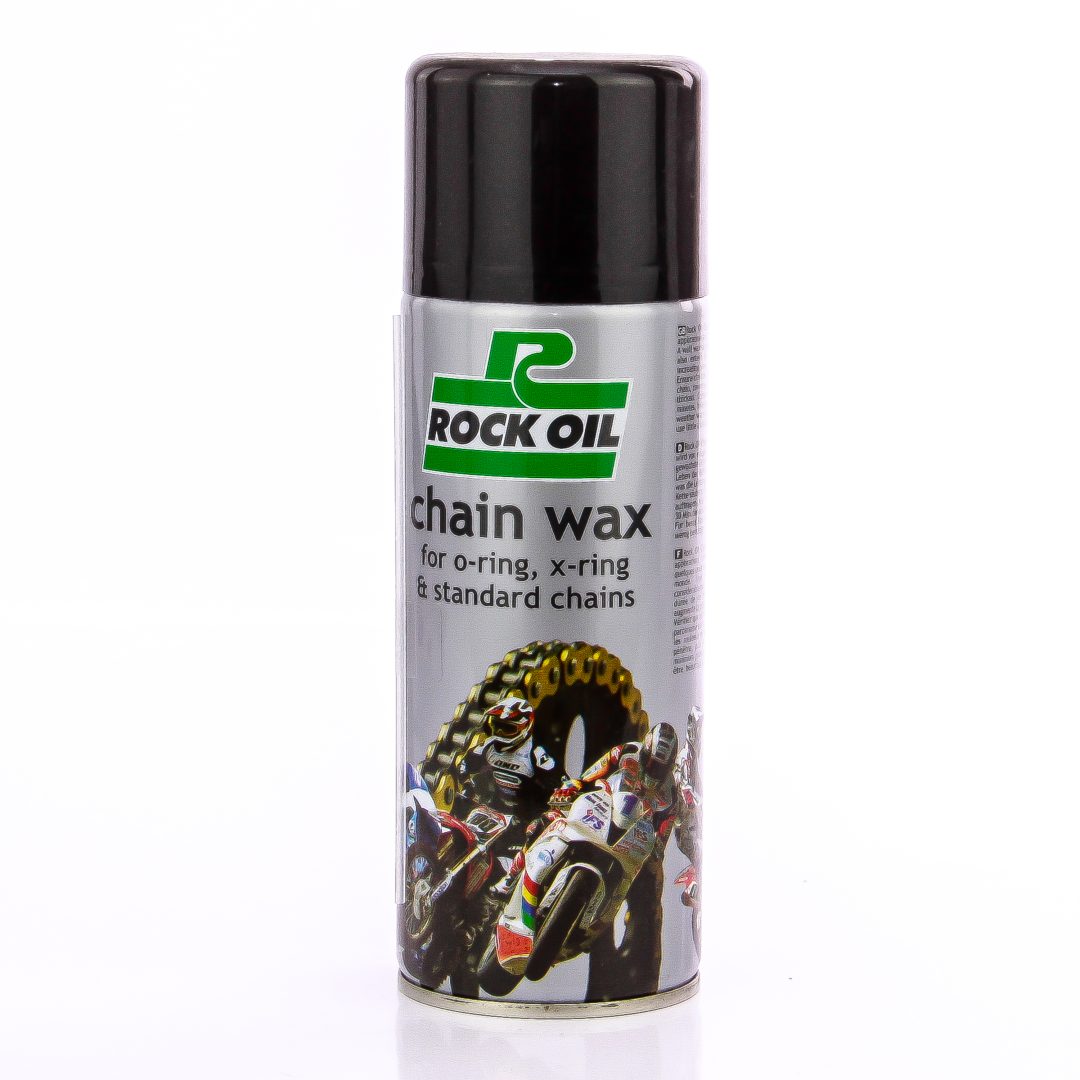 Kedjewax spray 400 ml Rock Oil 400 ML