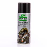Kedjewax spray 400 ml Rock Oil