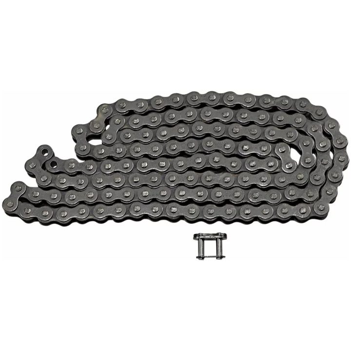 Kedjor 420 GunMetal Standard RK 138 Länkar – bild 2