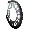 Kedjor 420 HDR Stål JT CHAINS 98 Länkar – miniatyr 2