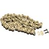 Kedjor 420 RXP Moose Racing Pro-mx Guld 90 Länk – miniatyr 2