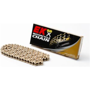 Kedjor 420SH Guld Heavy-Duty EK