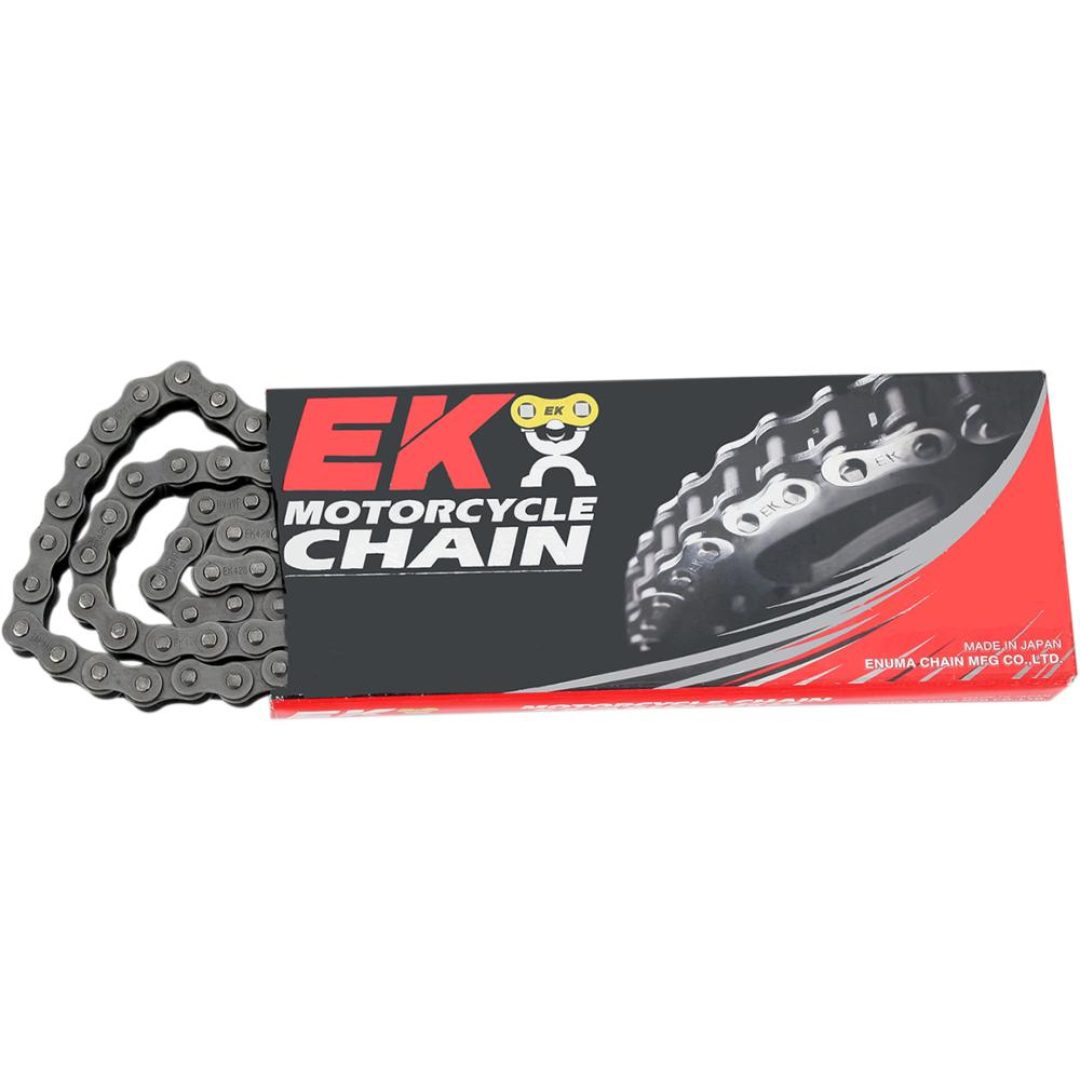 Kedjor 428 Standard EK 114