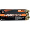 Kedjor 520 DRV FB Moose Racing Gold/Silver 110 Länk – miniatyr 3