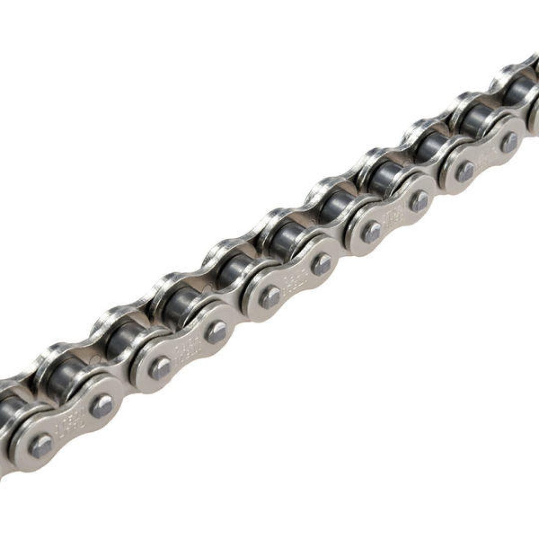 Kedjor 520 HDR Stål JT CHAINS Anslutningslänk