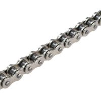 Kedjor 520 HDR Stål JT CHAINS
