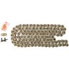 Kedjor 520 MXU Guld RK 116 Länk – miniatyr 1