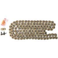 Kedjor 520 MXU Guld RK