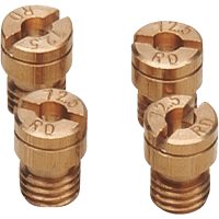 Keihin Huvudmunstycke Slot Head KJ Prefix EBC