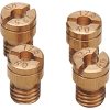 Keihin Huvudmunstycke Slot Head KJ Prefix EBC 77,5 – miniatyr 1
