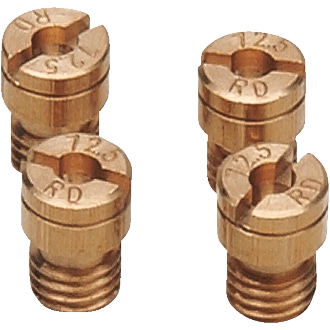 Keihin Huvudmunstycke Slot Head KJ Prefix EBC 77,5