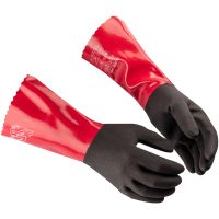 Kemskyddshandske 9401 Guide
