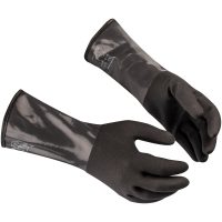 Kemskyddshandske 9404w Guide