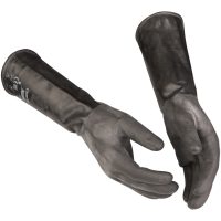 Kemskyddshandske AlphaTec 38-514 ANSELL