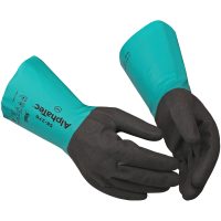 Kemskyddshandske Alphatec 58-270 Ansell