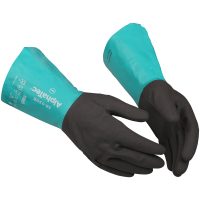 Kemskyddshandske Alphatec 58-530w Ansell
