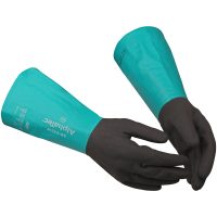 Kemskyddshandske Alphatec 58-535w Ansell