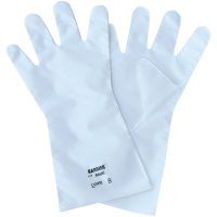 Kemskyddshandske Barrier 02-100 Ansell