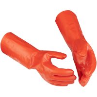 Kemskyddshandske PVA 15-554 ANSELL