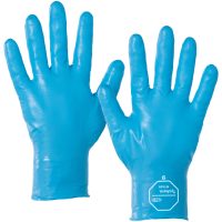 Kemskyddshandske Tychem NT420