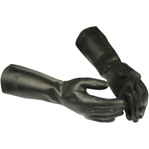 Kemskyddshandske Ultraneo 450 Mapa