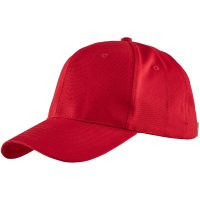 Keps 20740000 Röd BLÅKLÄDER