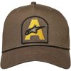 Keps Acme Brun Alpinestars En storlek – miniatyr 3