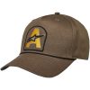 Keps Acme Brun Alpinestars En storlek – miniatyr 1