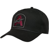 Keps Acme Svart Alpinestars