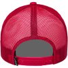 Keps Ageless Trucker Röd Alpinestars En storlek – miniatyr 3