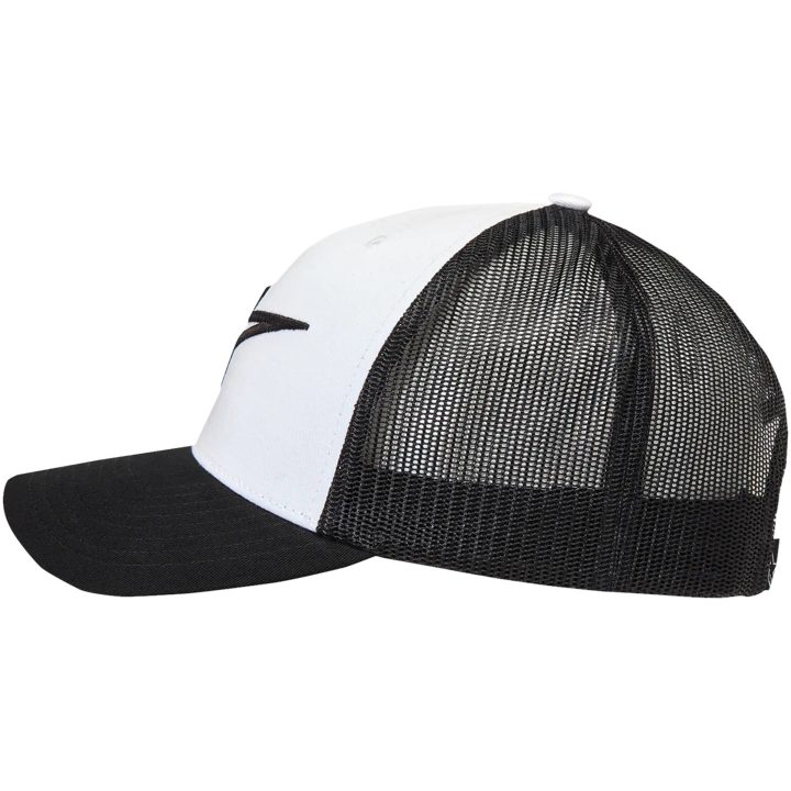 Keps Ageless Trucker Vit Alpinestars En storlek – bild 2