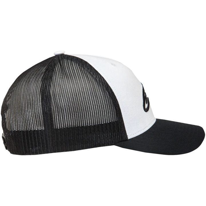 Keps Ageless Trucker Vit Alpinestars En storlek – bild 4