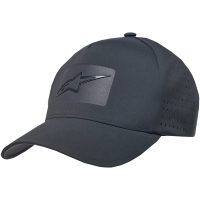 Keps Algo Perf Grå Alpinestars