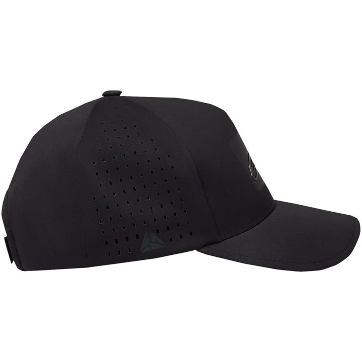 Keps Algo Perf Svart Alpinestars En storlek – bild 2