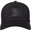 Keps Algo Perf Svart Alpinestars En storlek – miniatyr 4