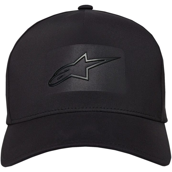 Keps Algo Perf Svart Alpinestars En storlek – bild 4