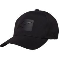 Keps Algo Perf Svart Alpinestars