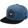 Keps Badge Svart/slate Blue THOR En storlek – miniatyr 1
