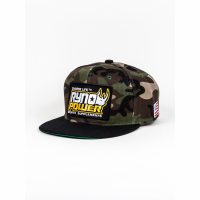 Keps Bill Snapback Ryno Power