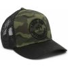 Keps Camo 0/1 Trucker Svart JOHN DOE En storlek – miniatyr 1