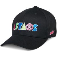 Keps Cereal Svart ALPINESTARS