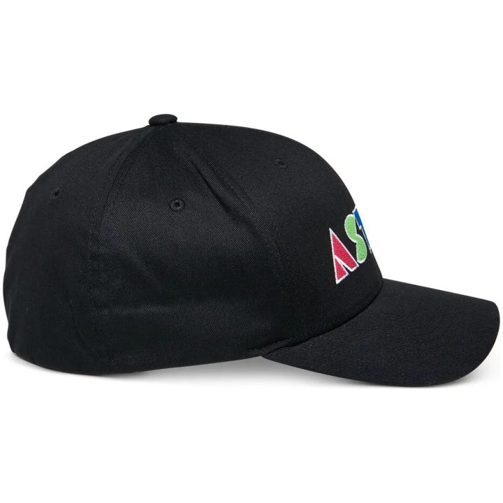 Keps Cereal Svart ALPINESTARS Small/Medium – bild 5