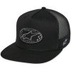 Keps Contender Trucker Svart ALPINESTARS En storlek – miniatyr 1