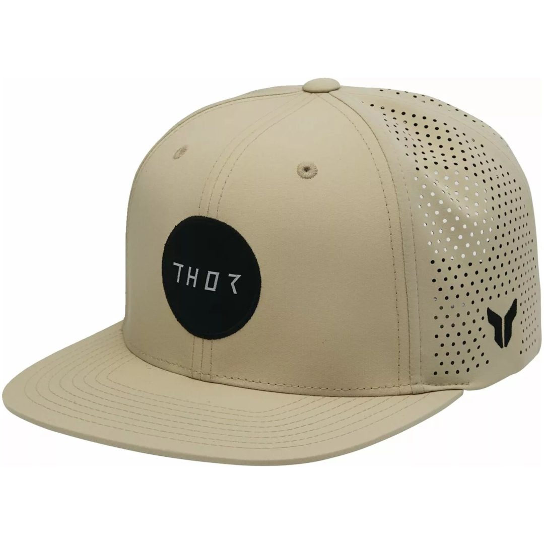 Keps Core Sand THOR En storlek